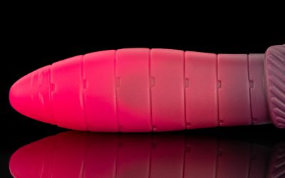 Alternative view of Scout - Medium