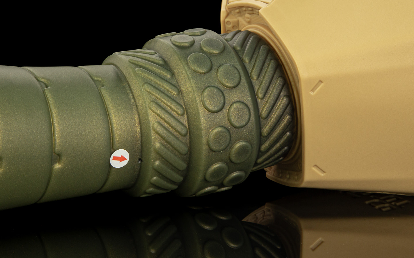 Scout - XXL Flop - Image 2