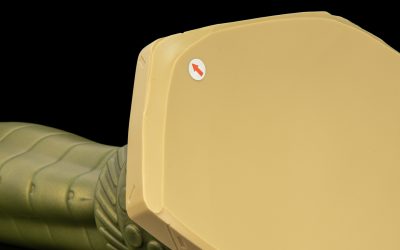 Alternative view of Scout - Xxl Flop