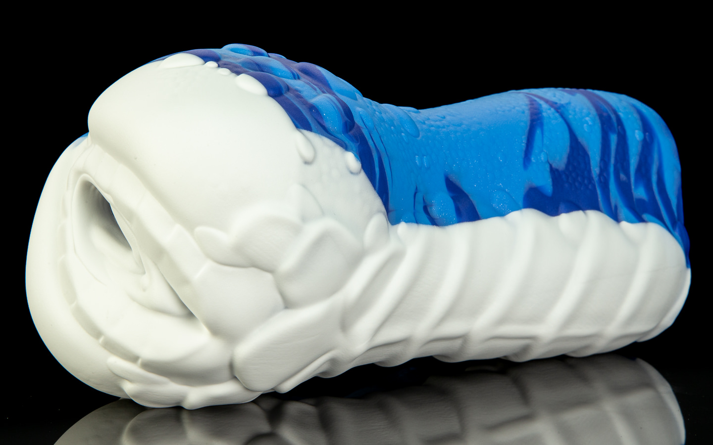 Sapphire (v1) - Roomy