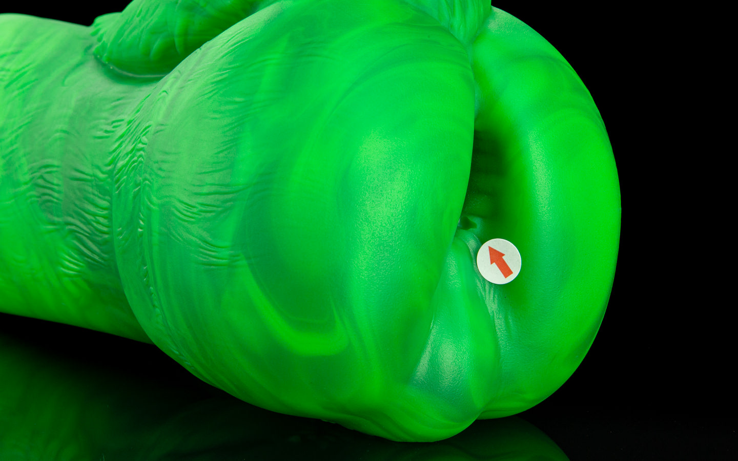 Gideon's Butt - Snug Flop - Image 2