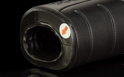 Alternative view of Glide - One Size Flop