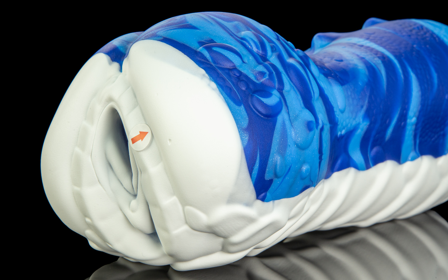 Sapphire (v1) - Snug Flop - Image 2
