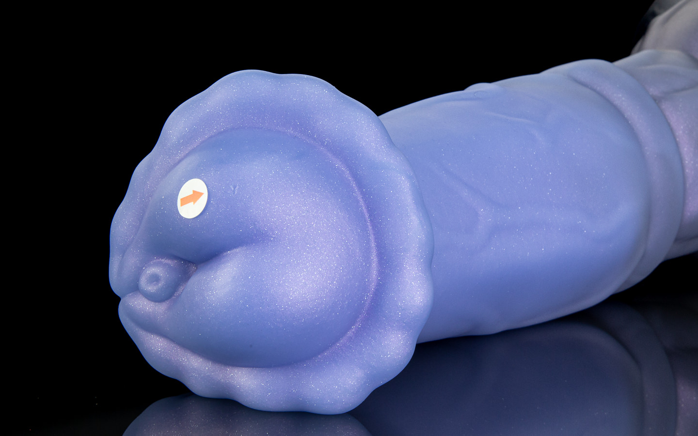 Knorse - Extra Large Flop - Image 2