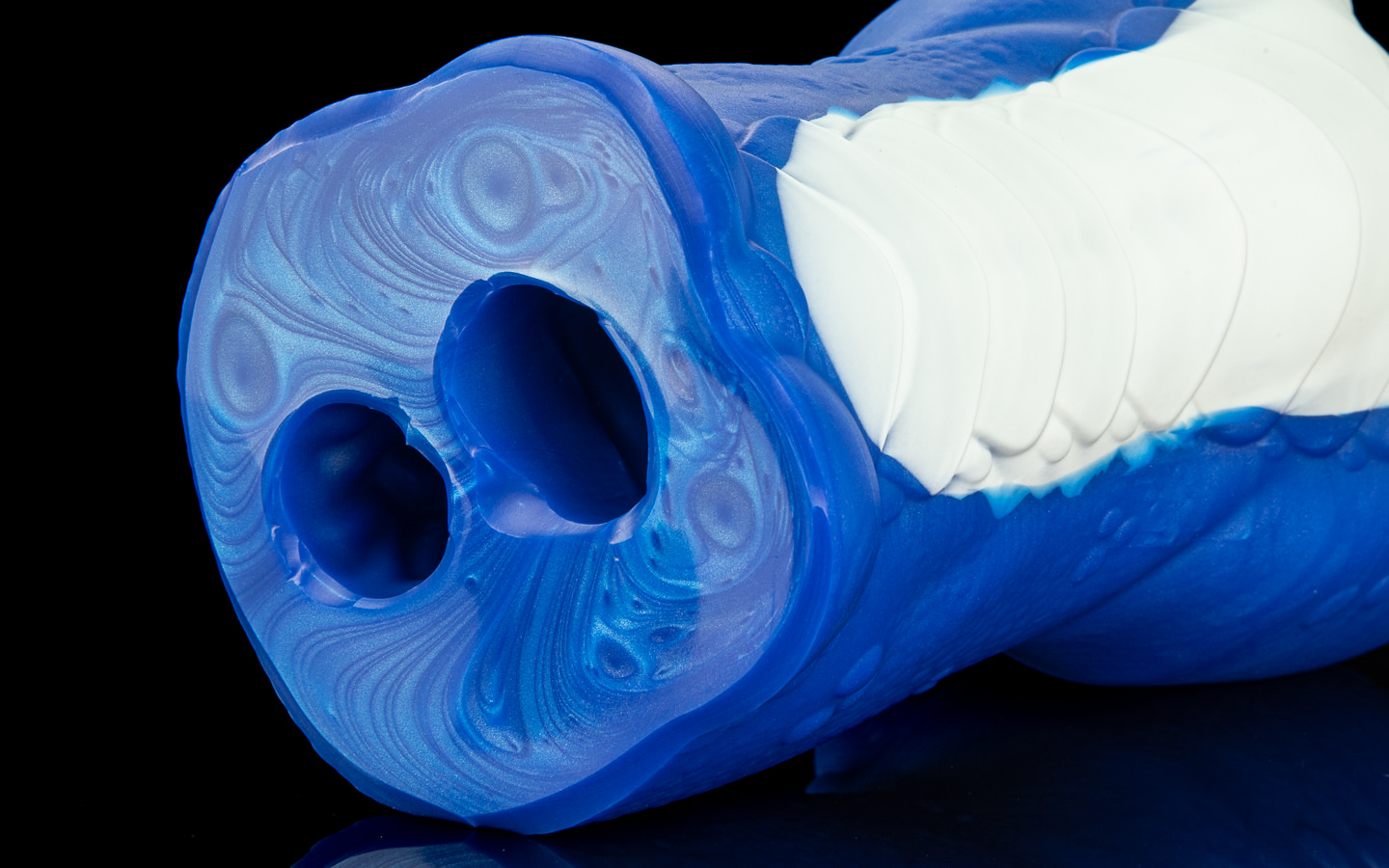 Sapphire - One Size - Image 2