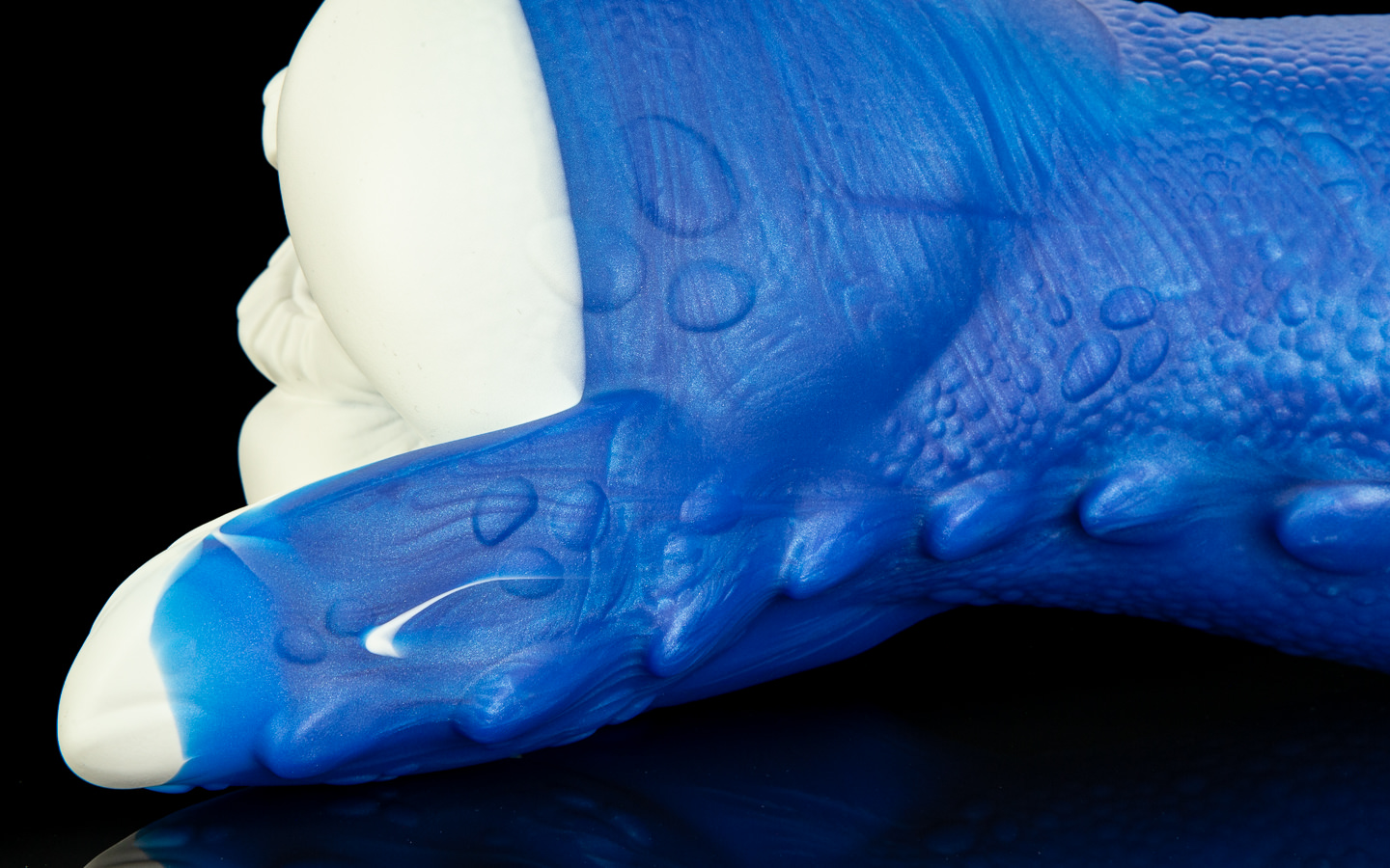 Sapphire - One Size - Image 2