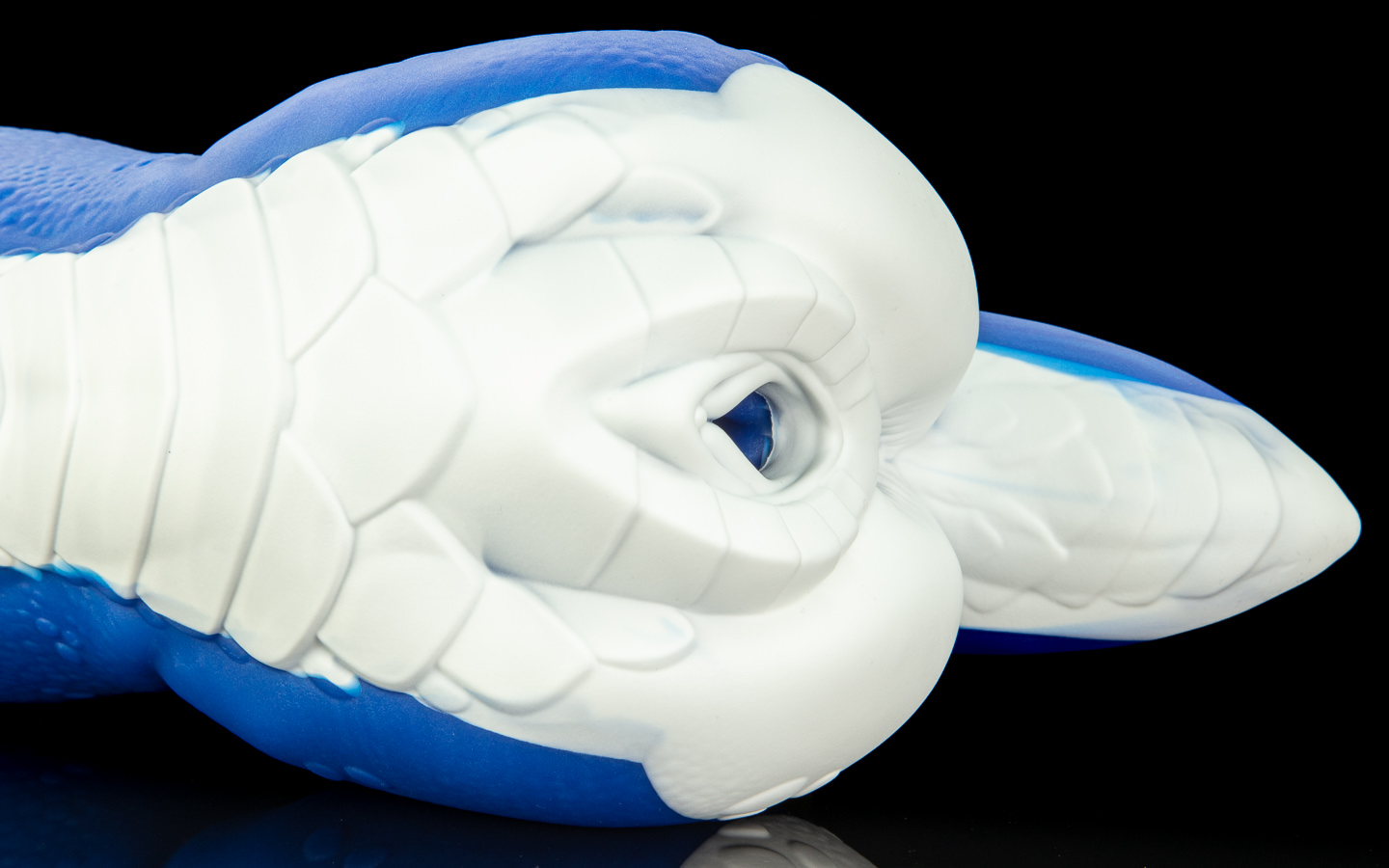 Sapphire - One Size - Image 2