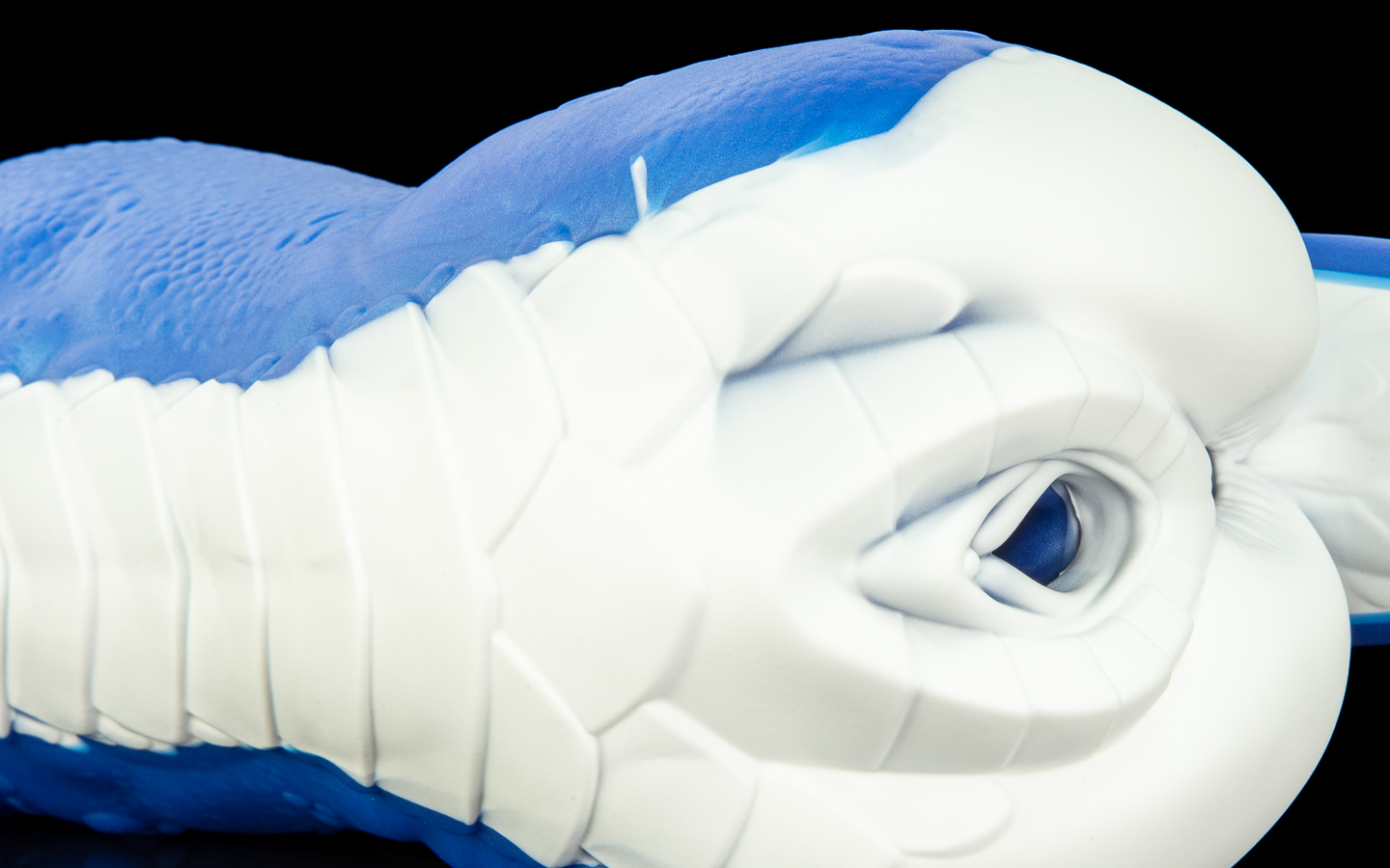 Sapphire - One Size - Image 2