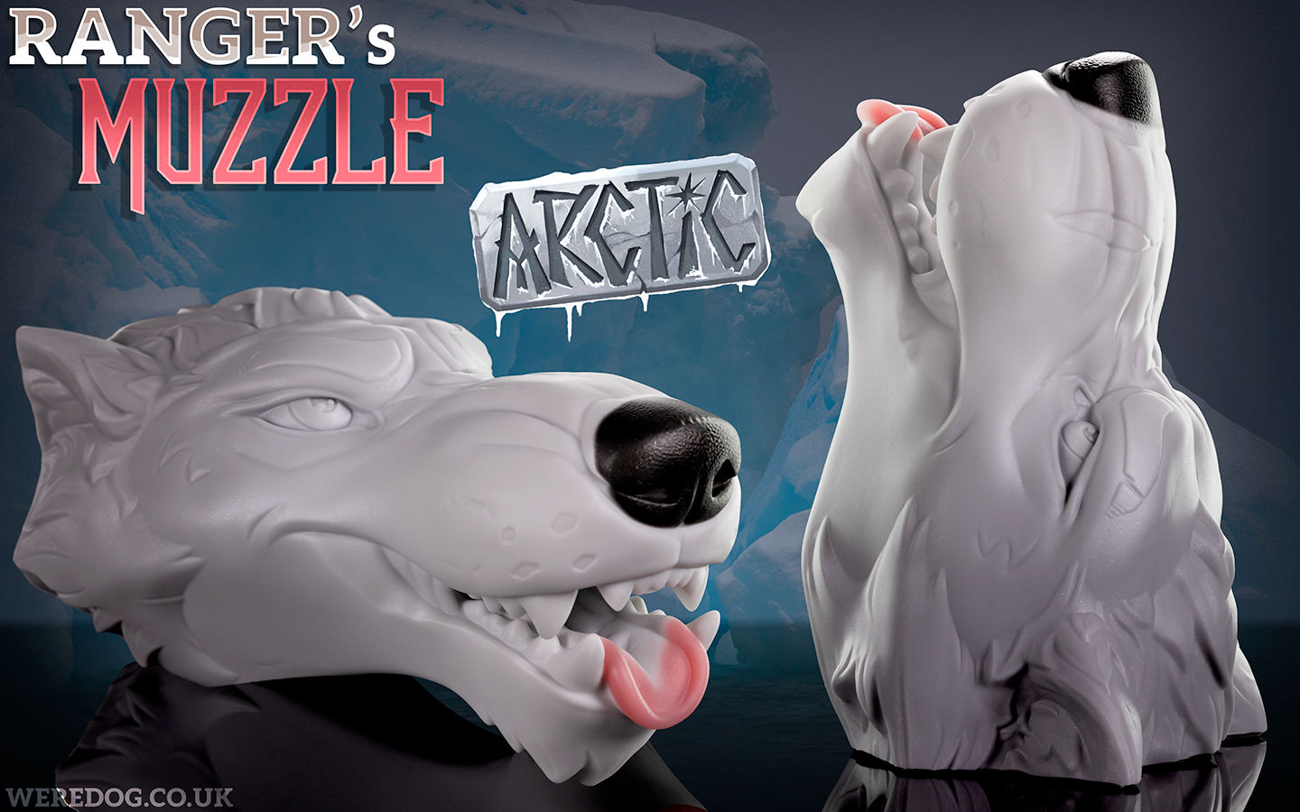 Ranger's Muzzle - Image 6