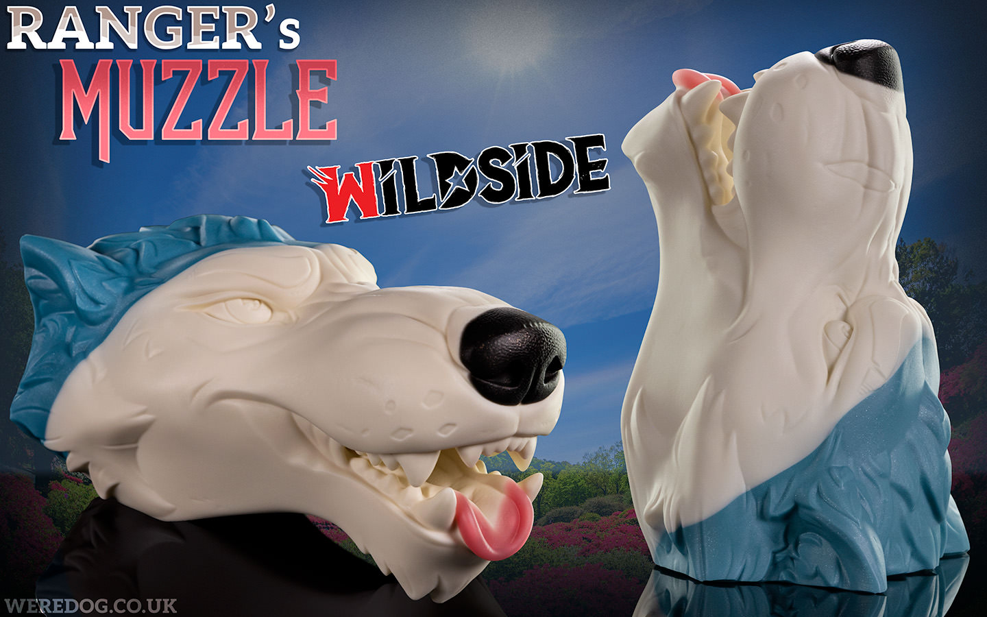 Ranger's Muzzle - Image 4