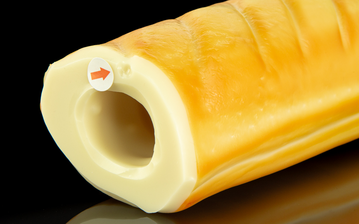 Sausage Roll - One Size Flop - Image 2
