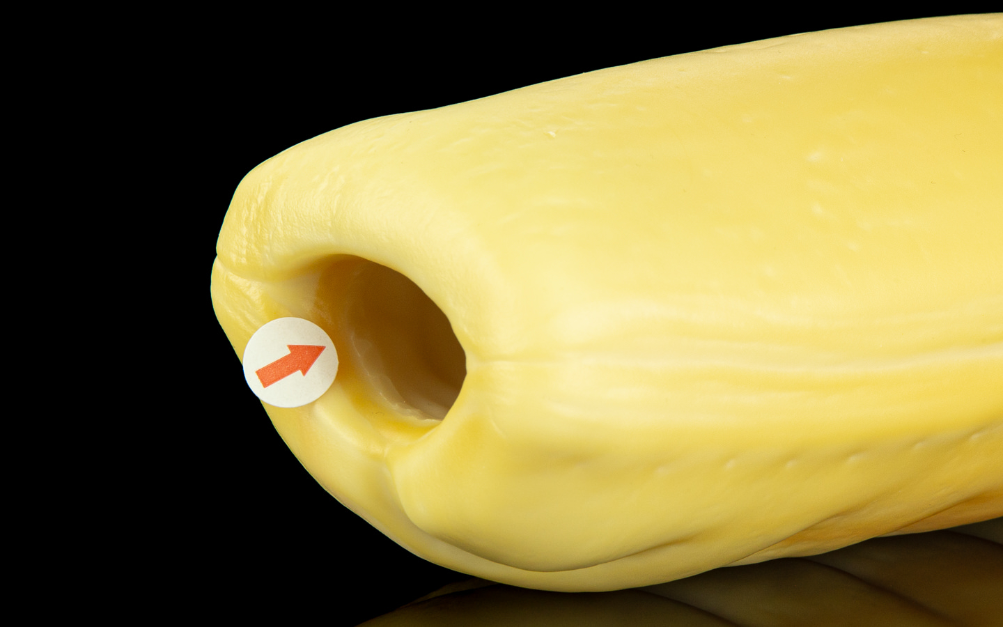 Sausage Roll - One Size Flop - Image 2