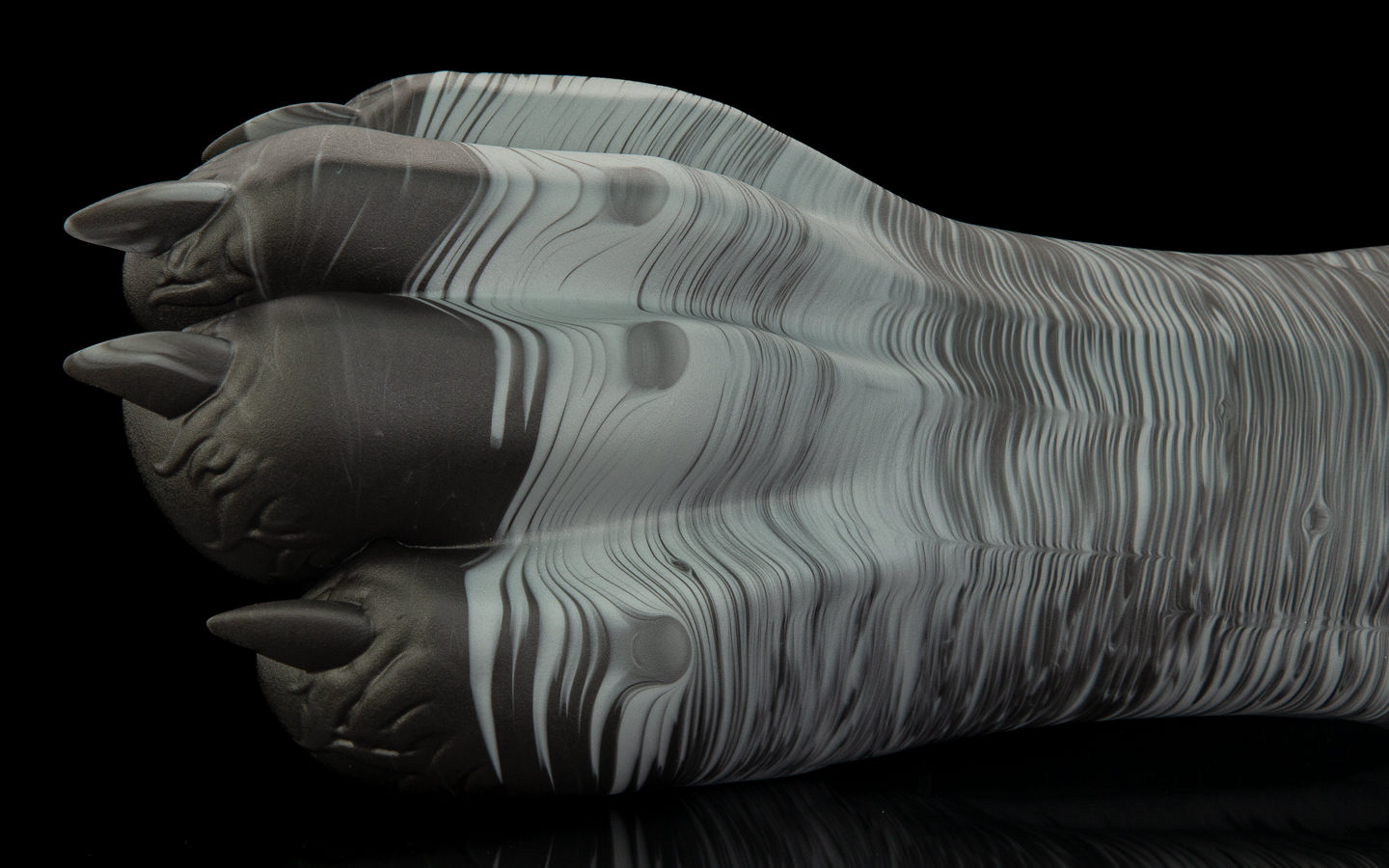Gideon's Paw - Regular Single - Image 2