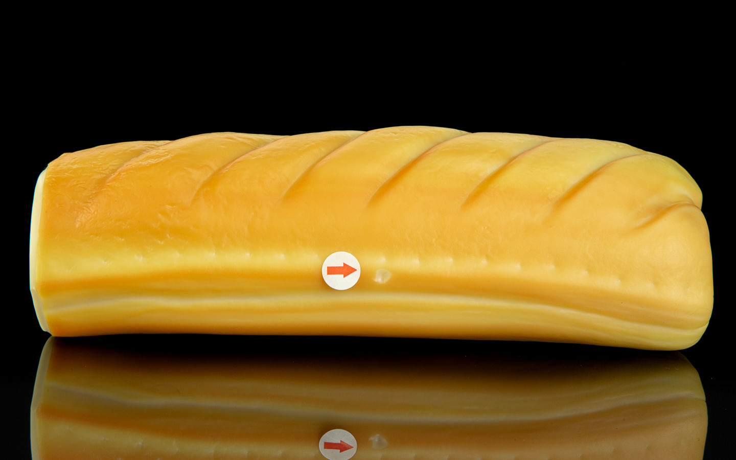 Sausage Roll - One Size Flop - Image 2
