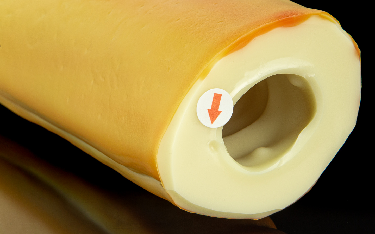 Sausage Roll - One Size Flop - Image 2