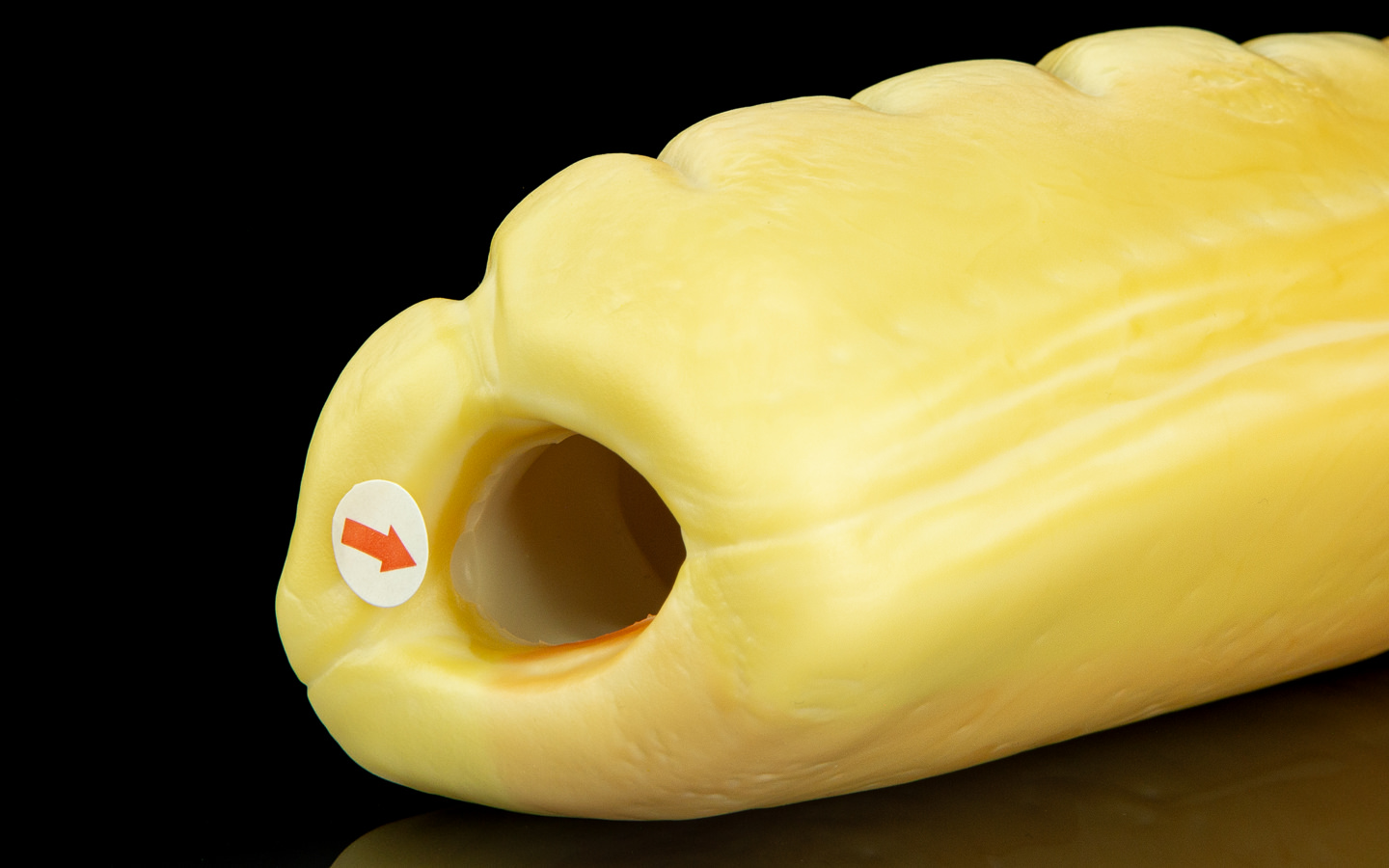 Sausage Roll - One Size Flop - Image 2