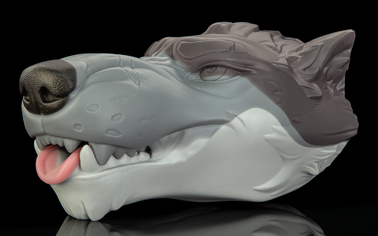 Ranger's Muzzle - One Size