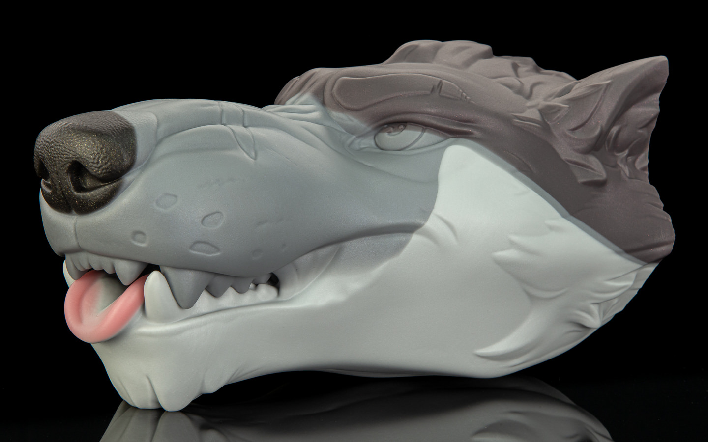 Ranger's Muzzle - One Size