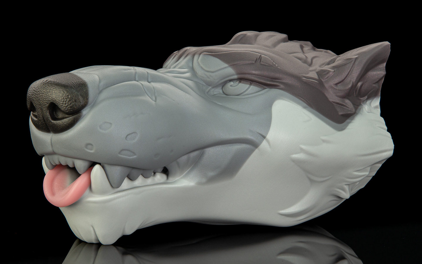 Ranger's Muzzle - One Size