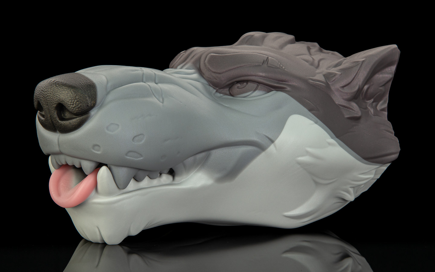 Ranger's Muzzle - One Size