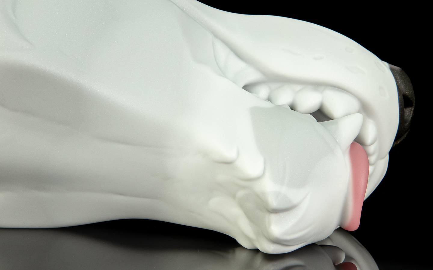 Ranger's Muzzle - One Size - Image 2