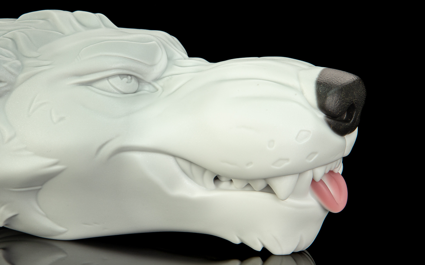 Ranger's Muzzle - One Size - Image 2