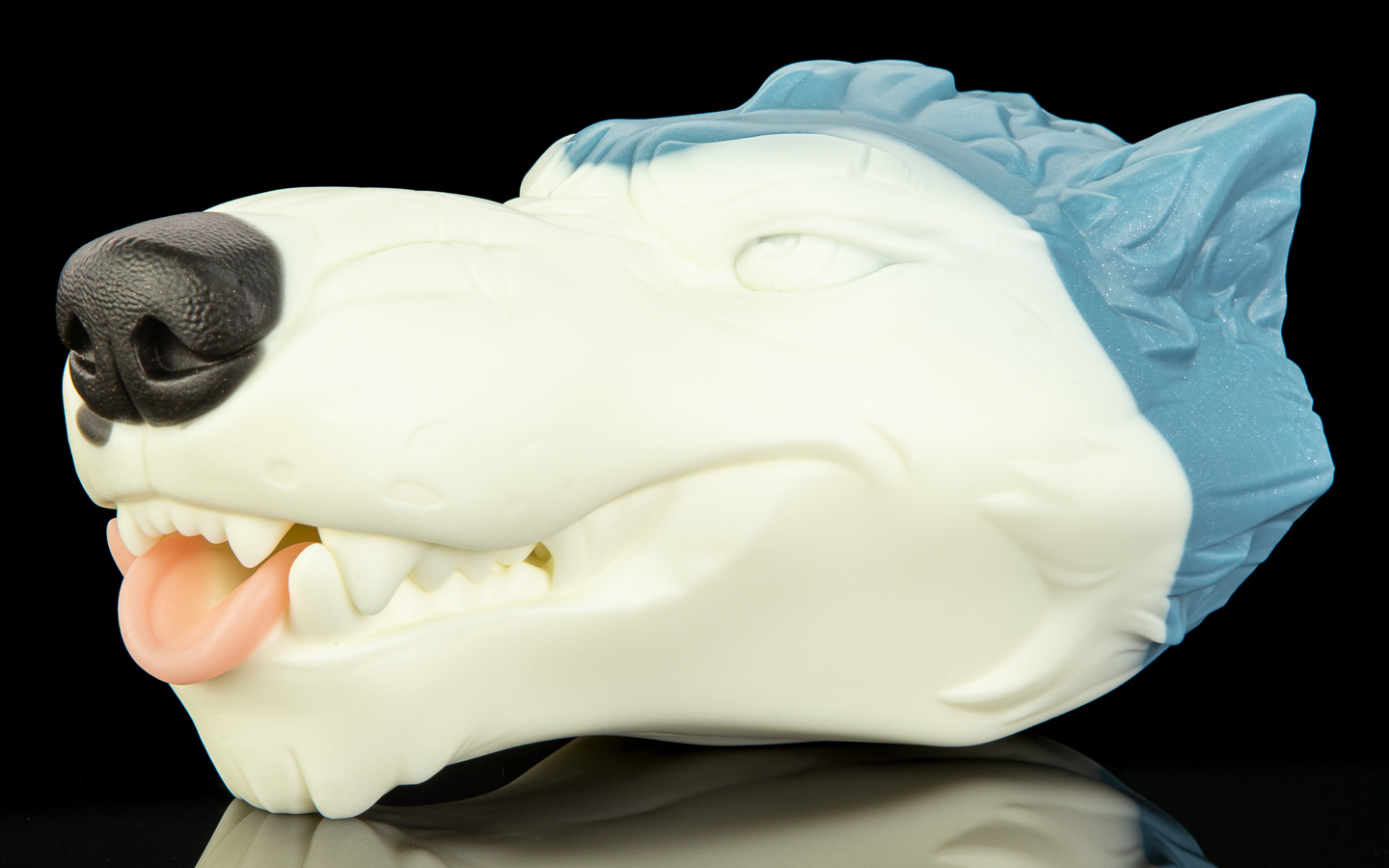 Ranger's Muzzle - One Size