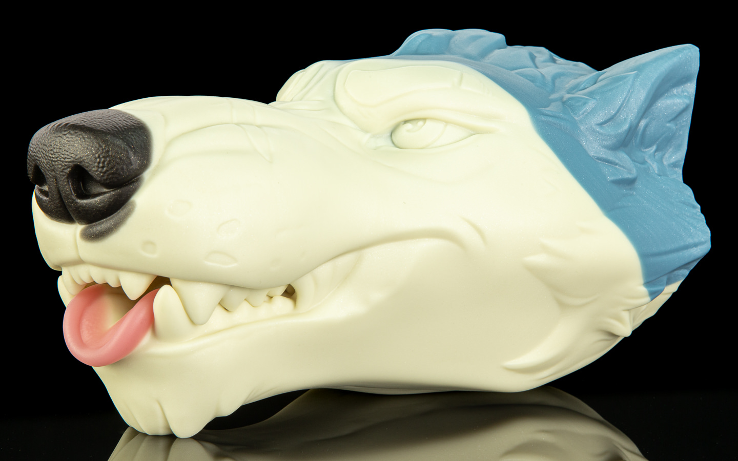 Ranger's Muzzle - One Size