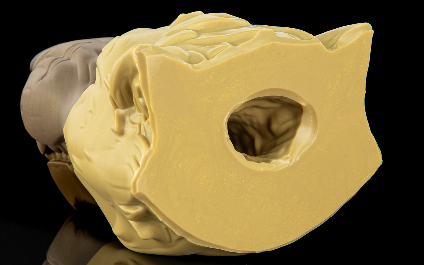 Ranger's Muzzle - One Size - Image 2