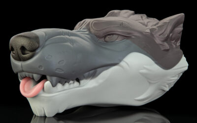 Ranger's Muzzle - One Size