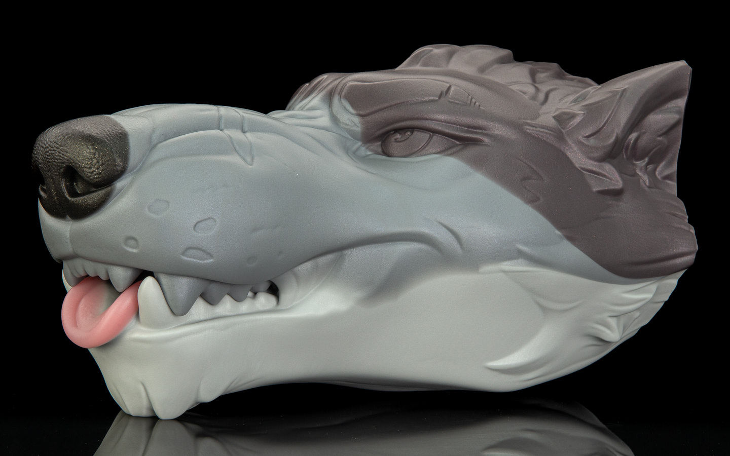 Ranger's Muzzle - One Size