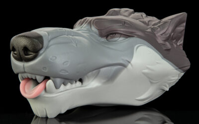 Ranger's Muzzle - One Size