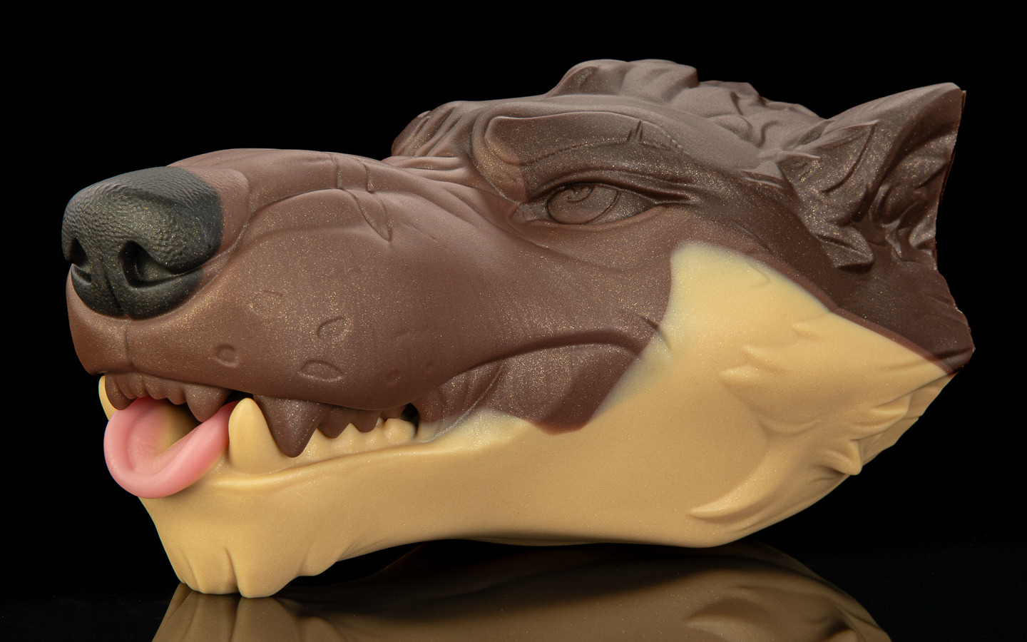 Ranger's Muzzle - One Size