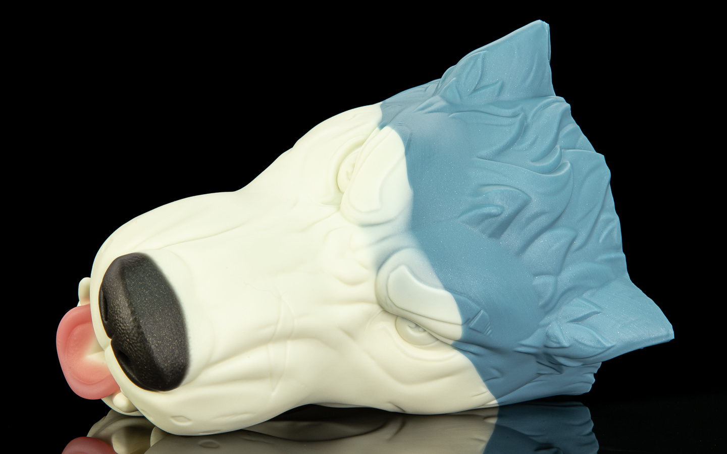 Ranger's Muzzle - One Size - Image 2
