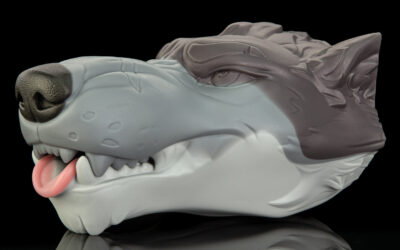 Ranger's Muzzle - One Size