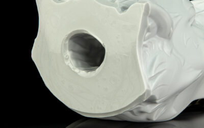 Alternative view of Ranger's Muzzle - One Size