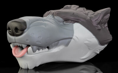 Ranger's Muzzle - One Size