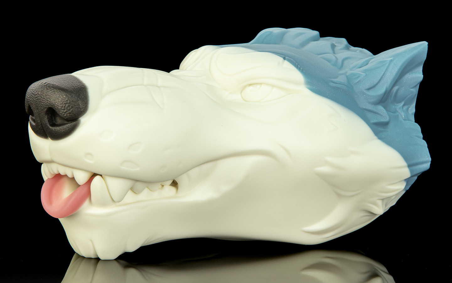 Ranger's Muzzle - One Size